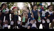 Nestlé MILO ad 2017 – Grow with sports