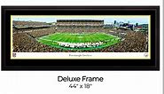 Pittsburgh Steelers - Panoramic NFL Posters and Framed Pictures by Blakeway Panoramas