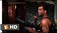 Die Hard (1988) - Yippee-Ki-Yay Scene (3/5) | Movieclips
