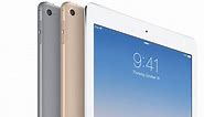 Apple now upgrading iPad 4th gen replacements to newer iPad Air 2 as stock dwindles - 9to5Mac