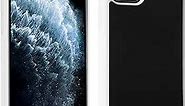 Anti-Gravity Phone case， for iPhone 13 Pro Slim Nano Sticky Technology Anti-Gravity Case, Flexible Anti-Slip, Anti-Drop, Anti-Scratch, Sticky Selfie Anti-Gravity Case