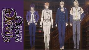 Dance with Devils - Official Clip - Musical (English)