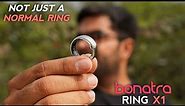 Bonatra Smart Ring X1: The Ultimate Wearable Health Tracker ❤️❤️