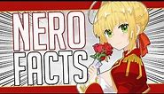 5 Facts About Nero - Fate Extra/Fate Grand Order