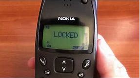 Nokia 232 - Ringtones