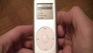 How To Get An ipod Mini Into Disk Mode