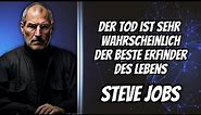 Die unglaubliche Lebensgeschichte von Steve Jobs