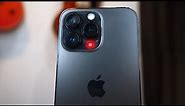 iPhone 13 Pro: Everything the LiDAR Sensor Can Do!