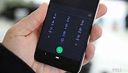 Google Phone call recording function detailed, unsurprisingly region restricted