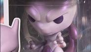 Sold Out in 1 Minute??? Mewtwo Pearlescent Pop! Vinyl Figure by Funko