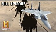 Dogfights: Air Combat Transformed in Desert Storm (S2, E12) | Full Episode | History