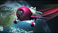 Disney's Planes - El Chupacabra OFFICIAL - HD
