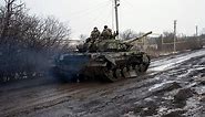 Russia Is Repeating Its Mistakes From Start Of Ukraine War