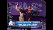 Chavo Classic Last Match in WWE