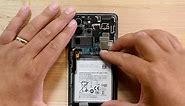 Samsung Galaxy S20 Ultra 5G Battery Replacement! | iFixit News