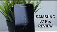 Samsung J7 Pro review | أفضل هاتف في الفئة المتوسطة