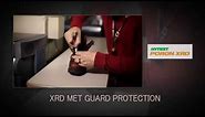 Poron XRD Metatarsal Guard Testing Procedures