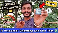 i5 Processor 3470 unboxing and review | Cheap and best i5 processor | i3 vs i5 Comparison