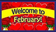 Welcome to February | Preschool Prep Company