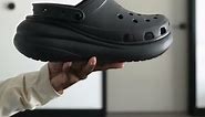 Crocs: How To Make OUTFITS From Ugly Shoes