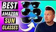Best Amazon Sunglasses (Three CHEAP Sunglass Options)