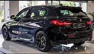 2023 BMW 1 Series M Sport - Interior and Exterior Walkaround