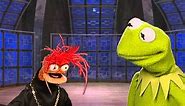 Muppets - Pepe's Profiles with Kermit the Frog