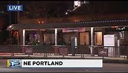 Man arrested for random baseball bat attacks in Portland
