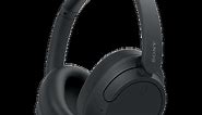 Sony Wireless Noise Canceling Headphone | Black | WH-CH720N/B