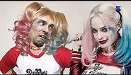 Harley Quinn Saves the DCU? - Movie Podcast