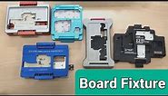 The BEST iPhone Board Fixture Test Kit? 【Review】