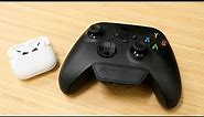 How to connect Bluetooth headphones to Xbox One, Series S, or Series X