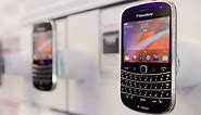 Chart of the day: The BlackBerry’s fall to 0.0 percent market share