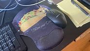 Funny Mouse Pad - Three Years Of Daily Use Review
