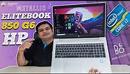 ⚡⚡⚡Hp Top selling laptop in 15'' inch | hp EliteBook 850 G6 full Detail Review ...⚡⚡⚡