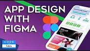 Figma Tutorial for Mobile Design (2020)