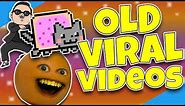 OLD VIRAL VIDEOS! - Diamondbolt