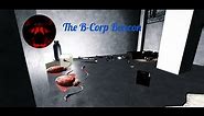 A Guide to B-Corp Beacons // Tier 4 utilities Guide [Isle Roblox]