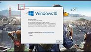 How to check windows version in pc/laptop