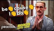 Brooklyn 99 but it's just Kevin being iconic | Brooklyn Nine-Nine