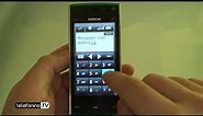 Nokia X6 videoreview da Telefonino.net