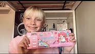 Review on Pop Up PENCIL CASE! (Great gift idea!) Linked below. 💖