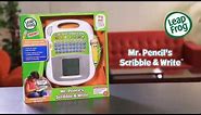 LeapFrog® Mr. Pencil's Scribble & Write™