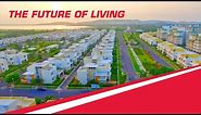 Mahindra World City - The Future Of Living | 75 Years Of Mahindra | Mahindra Group
