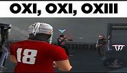 OS MELHORES MEMES DE FREE FIRE (1Hora)- oxi, oxi, oxiii kkkk