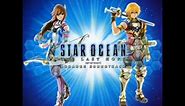Star Ocean: The Last Hope - Music: Brilliant Rose