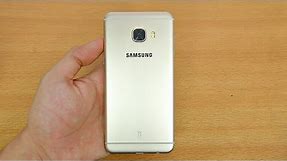 Samsung Galaxy C5 - Full Review! (4K)