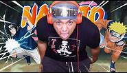 FUNNIEST GAMEPLAY OF 2020! I KNOW THICCJITSU! [NARUTO: RISE OF A NINJA]