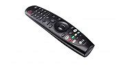 LG Magic Remote MR21GA User Manual