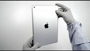 Apple iPad 2021 UNBOXING - 9th generation (Silver Colour)